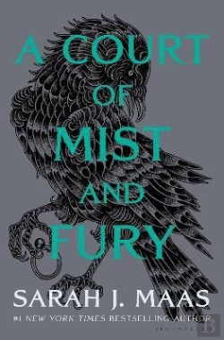 Bertrand.pt - A Court Of Mist And Fury