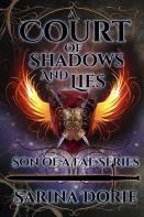 A Court Of Shadows And Lies