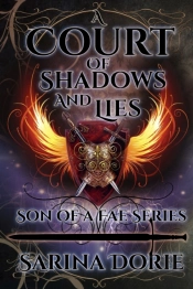 A Court Of Shadows And Lies