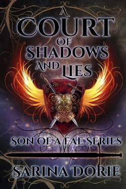 Bertrand.pt - A Court Of Shadows And Lies