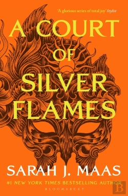 Bertrand.pt - A Court of Silver Flames