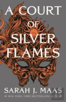 A Court Of Silver Flames