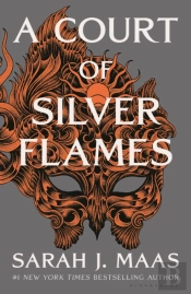 A Court Of Silver Flames