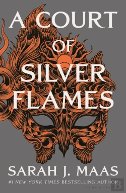 Bertrand.pt - A Court Of Silver Flames
