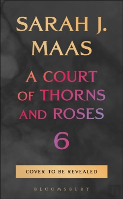 Bertrand.pt - A Court Of Thorns And Roses 6