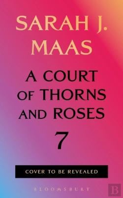 Bertrand.pt - A Court Of Thorns And Roses 7