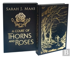 Bertrand.pt - A Court Of Thorns And Roses Collector's Edition