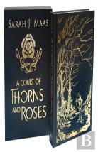 A Court Of Thorns And Roses Collector's Edition