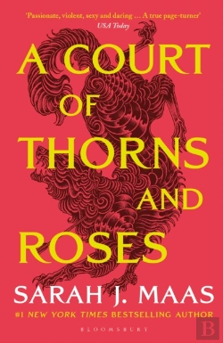 Bertrand.pt - A Court of Thorns and Roses