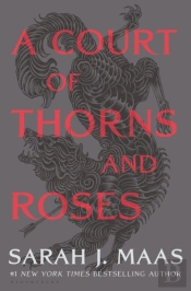 A Court Of Thorns And Roses