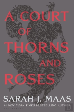 Bertrand.pt - A Court Of Thorns And Roses