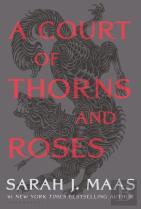 A Court Of Thorns And Roses