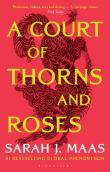A Court Of Thorns And Roses