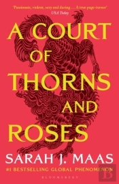 A Court Of Thorns And Roses