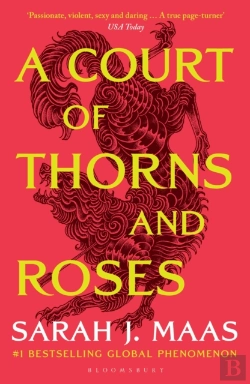 Bertrand.pt - A Court Of Thorns And Roses