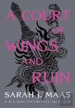 A Court Of Wings And Ruin