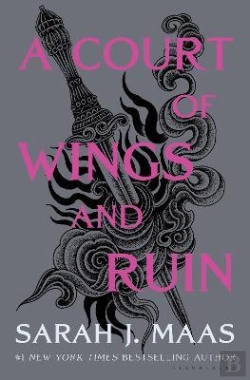 Bertrand.pt - A Court Of Wings And Ruin