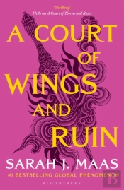 A Court Of Wings And Ruin
