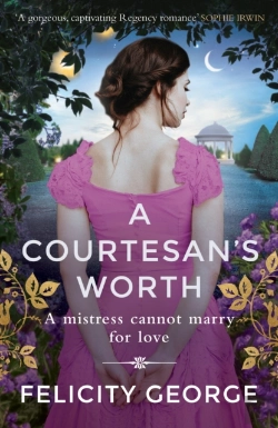 Bertrand.pt - A Courtesan'S Worth