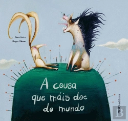 Bertrand.pt - A Cousa Que Mais Doe do Mundo
