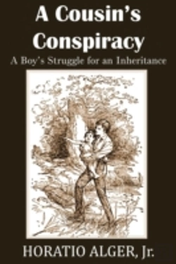 Bertrand.pt - A Cousin'S Conspiracy, A Boy'S Struggle