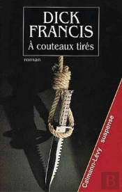 A Couteaux Tires