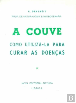 Bertrand.pt - A Couve