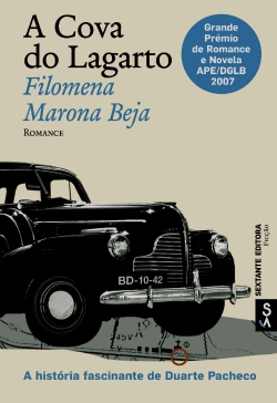 Bertrand.pt - A Cova do Lagarto