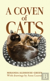 A Coven Of Cats