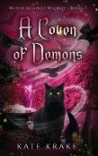 A Coven Of Demons