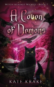 A Coven Of Demons