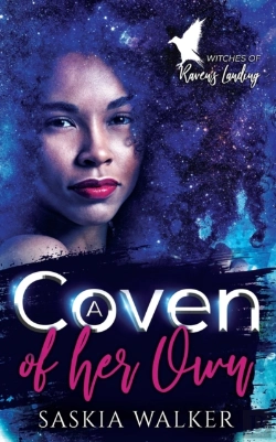 Bertrand.pt - A Coven Of Her Own