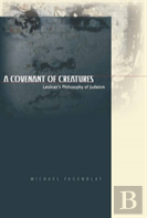 A Covenant Of Creatures