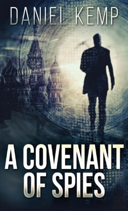 Bertrand.pt - A Covenant Of Spies