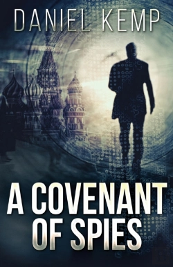 Bertrand.pt - A Covenant Of Spies