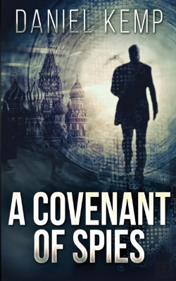 Bertrand.pt - A Covenant Of Spies