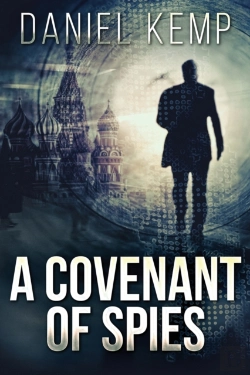 Bertrand.pt - A Covenant Of Spies