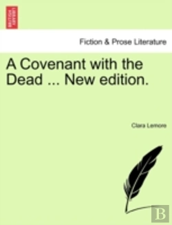 Bertrand.pt - A Covenant With The Dead ... New Edition.