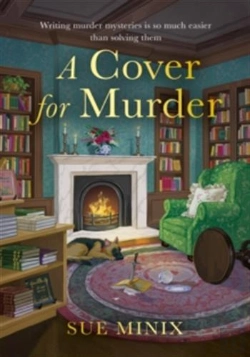 Bertrand.pt - A Cover For Murder