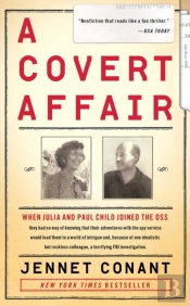 A Covert Affair