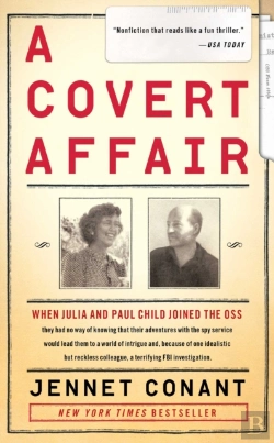 Bertrand.pt - A Covert Affair