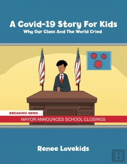 Bertrand.pt - A Covid-19 Story For Kids: Why Our Class