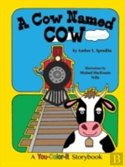 Bertrand.pt - A Cow Named Cow