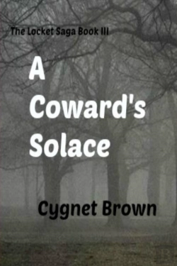Bertrand.pt - A Coward'S Solace The Locket Saga Book Iii