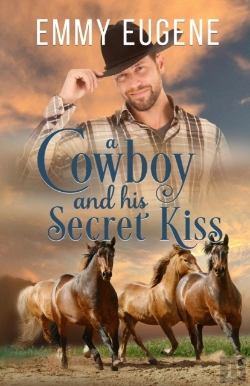 Bertrand.pt - A Cowboy And His Secret Kiss