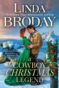 Bertrand.pt - A Cowboy Christmas Legend