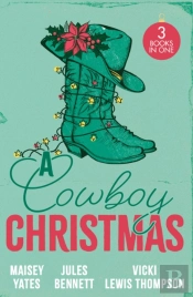 A Cowboy Christmas