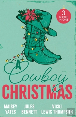 Bertrand.pt - A Cowboy Christmas