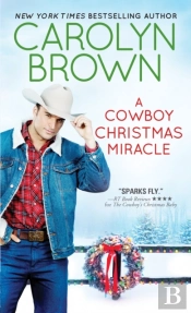 A Cowboy Christmas Miracle