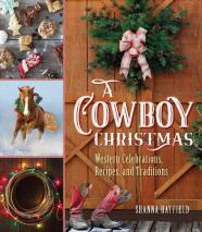 A Cowboy Christmas